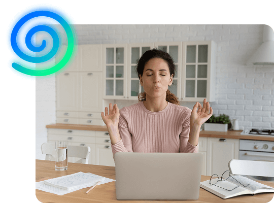 Gestiona tus emociones